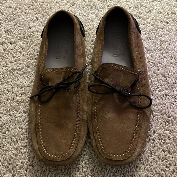 Shoes | Salvatore Ferragamo Atlante | Poshmark display picture 2